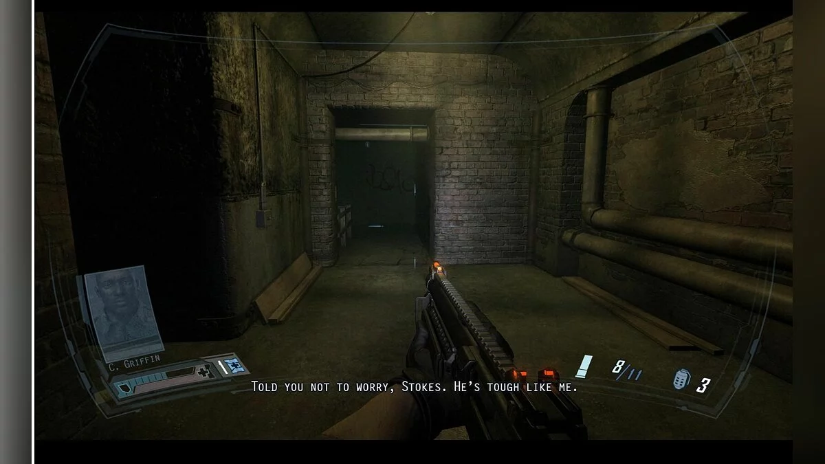Скриншоты из F.E.A.R. 2: Project Origin / Картинка 35