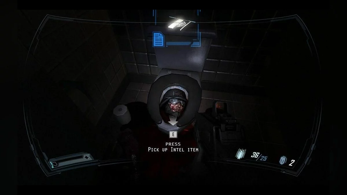Скриншоты из F.E.A.R. 2: Project Origin / Картинка 39