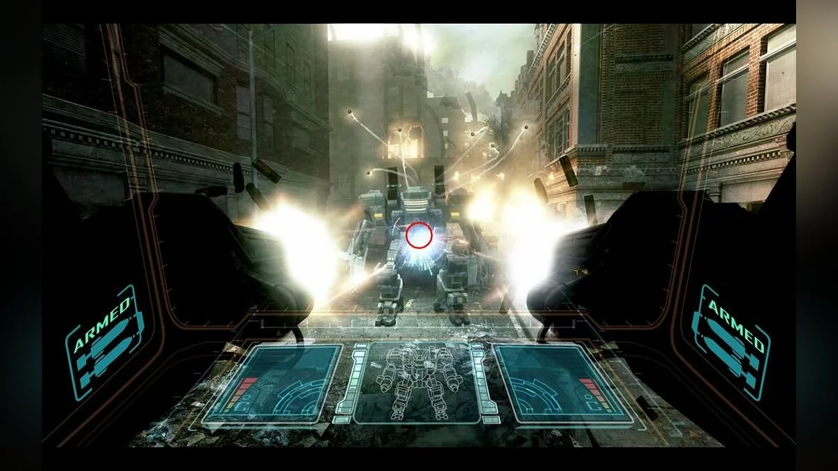 Скриншоты из F.E.A.R. 2: Project Origin / Картинка 48