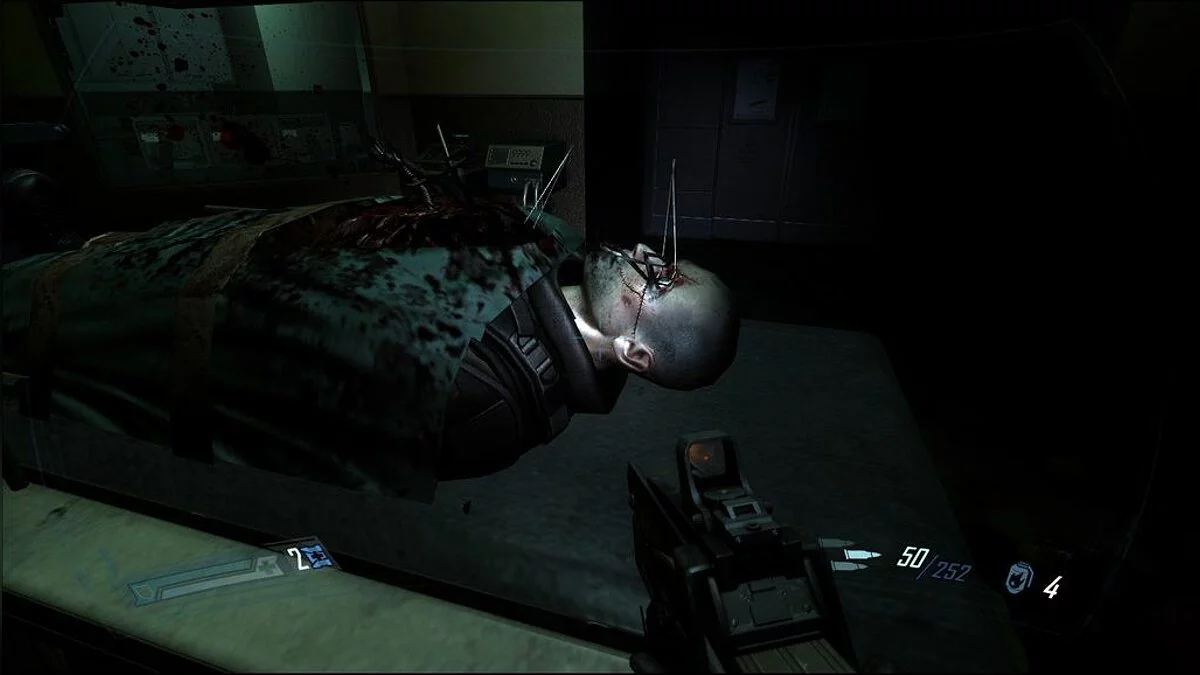 Скриншоты из F.E.A.R. 2: Project Origin / Картинка 72