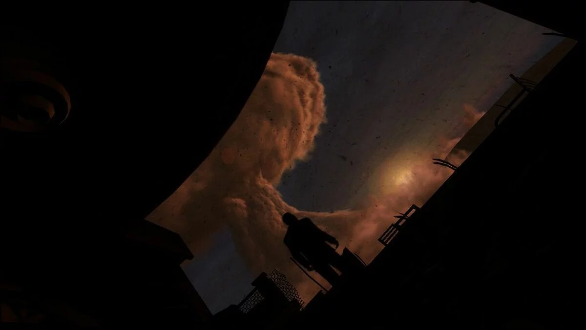 Скриншоты из F.E.A.R. 2: Project Origin / Картинка 75