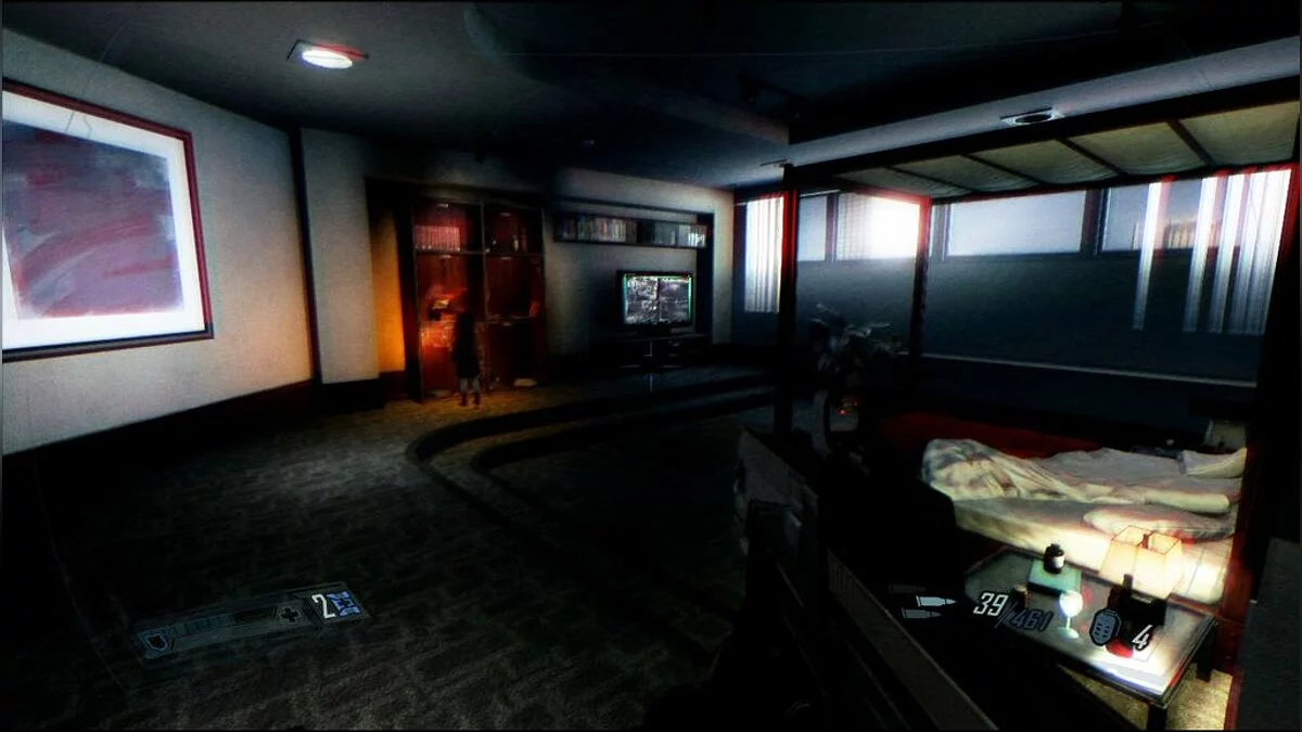 Скриншоты из F.E.A.R. 2: Project Origin / Картинка 76