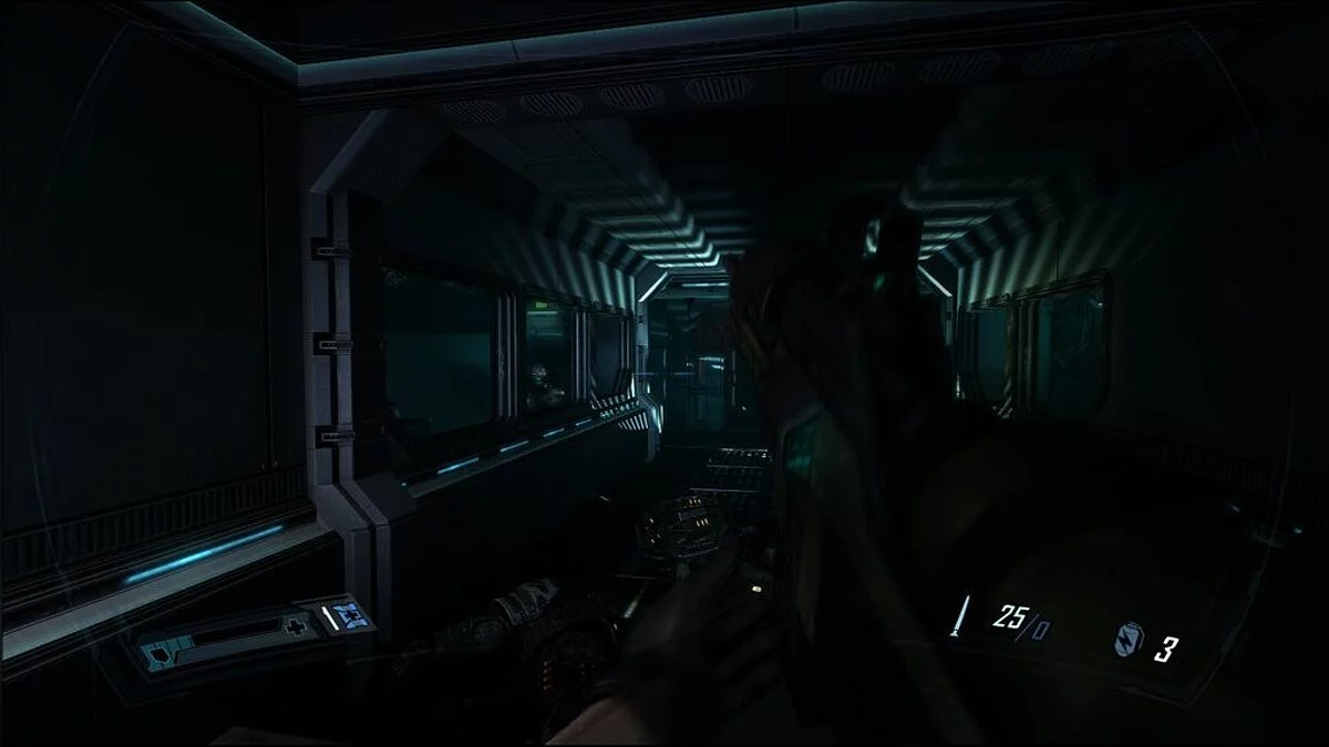 Скриншоты из F.E.A.R. 2: Project Origin / Картинка 78