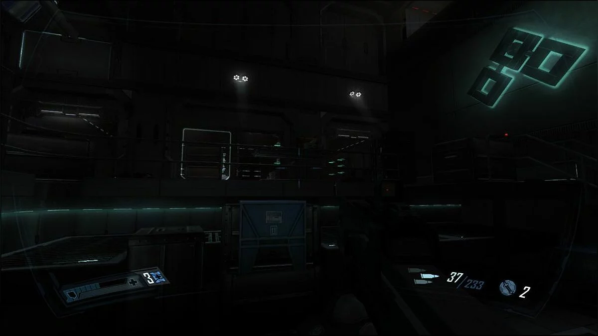 Скриншоты из F.E.A.R. 2: Project Origin / Картинка 79