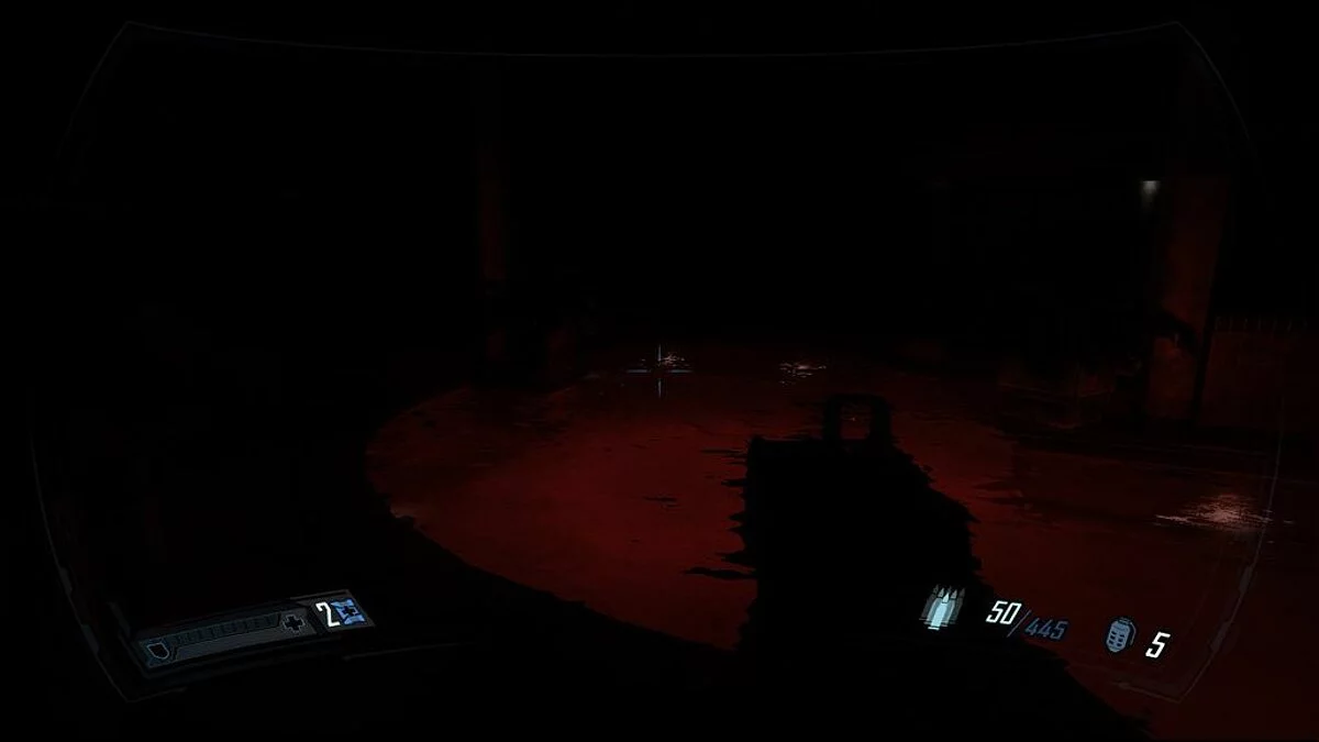 Скриншоты из F.E.A.R. 2: Project Origin / Картинка 80
