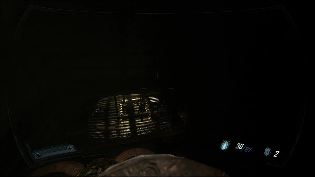 Скриншоты из F.E.A.R. 2: Project Origin / Картинка 81