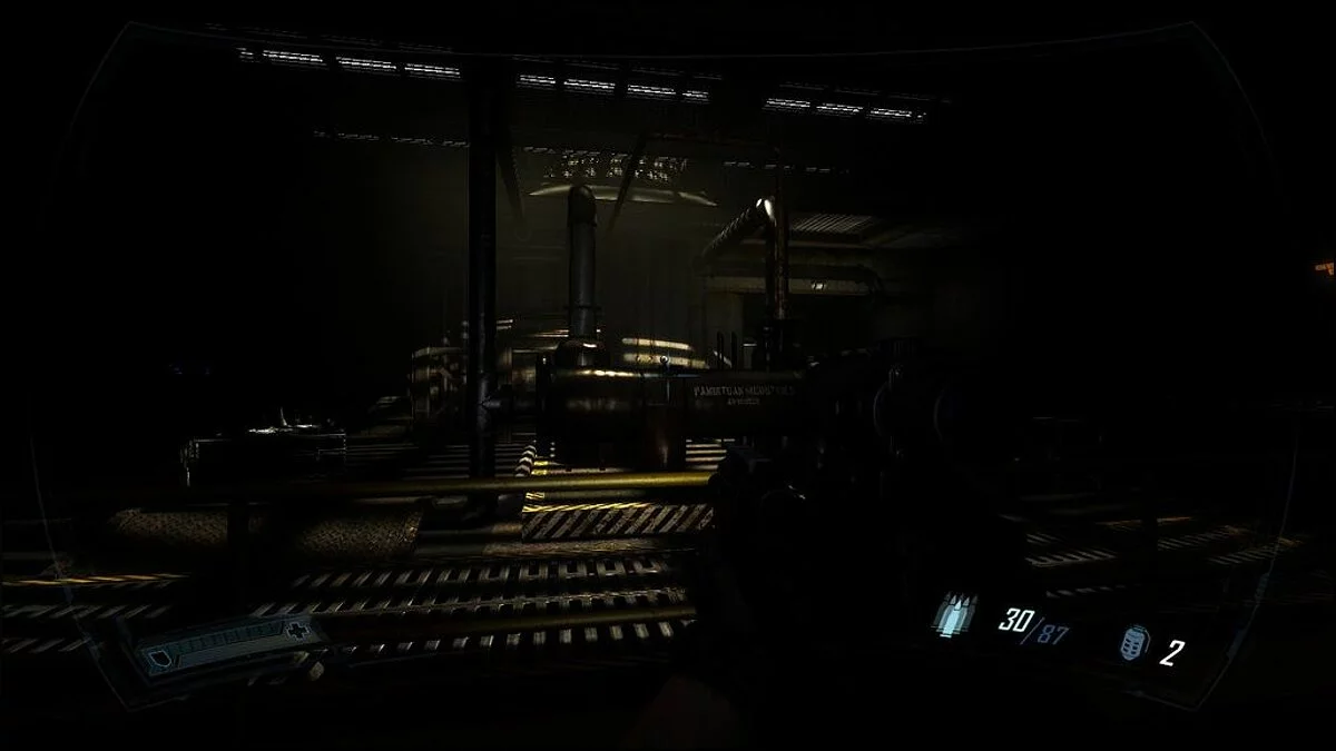 Скриншоты из F.E.A.R. 2: Project Origin / Картинка 82