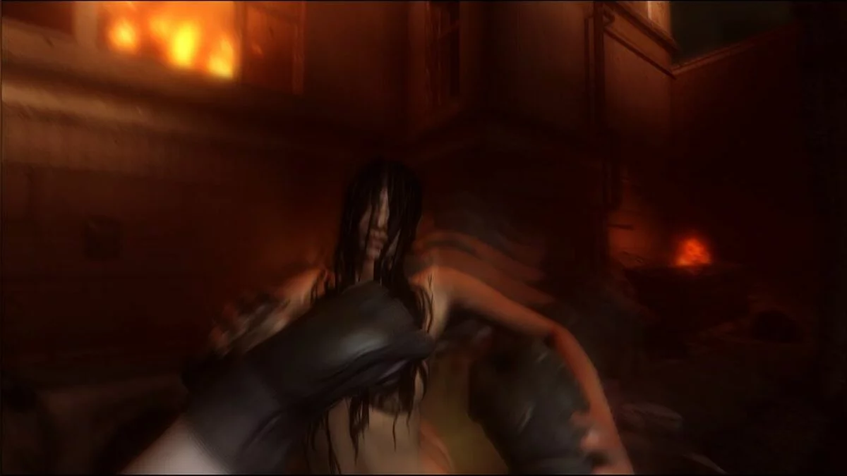 Скриншоты из F.E.A.R. 2: Project Origin / Картинка 84