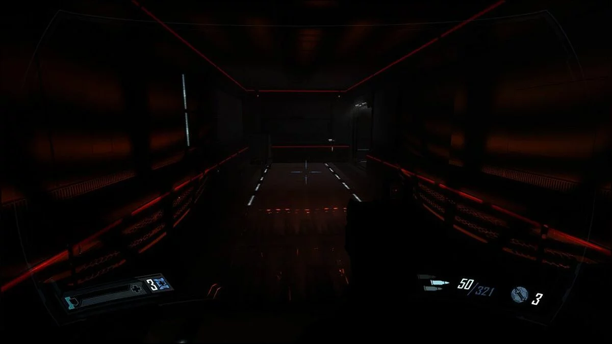 Скриншоты из F.E.A.R. 2: Project Origin / Картинка 85