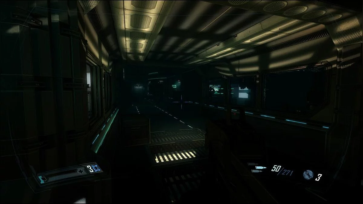 Скриншоты из F.E.A.R. 2: Project Origin / Картинка 86