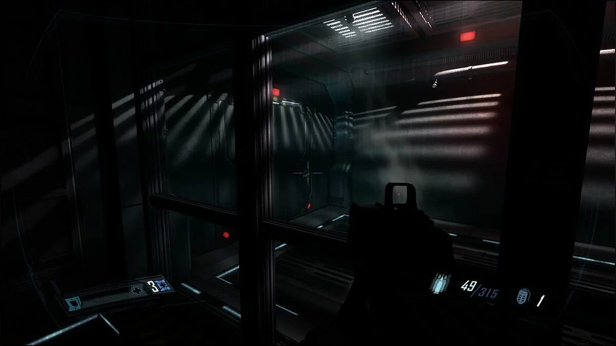 Скриншоты из F.E.A.R. 2: Project Origin / Картинка 87