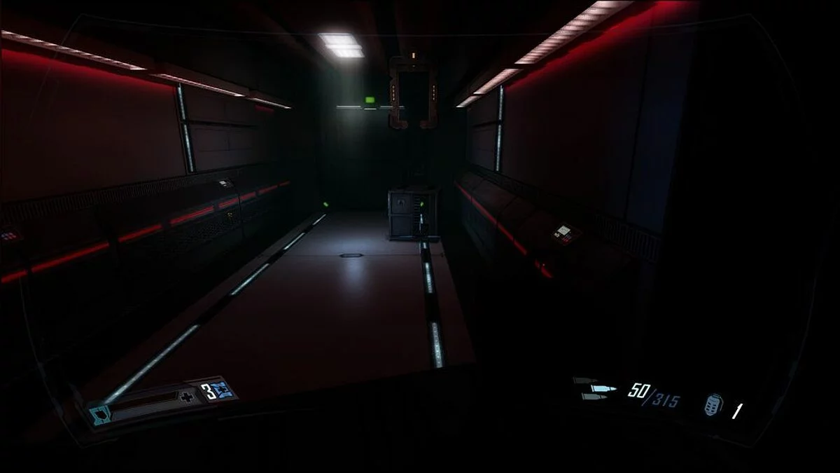 Скриншоты из F.E.A.R. 2: Project Origin / Картинка 88