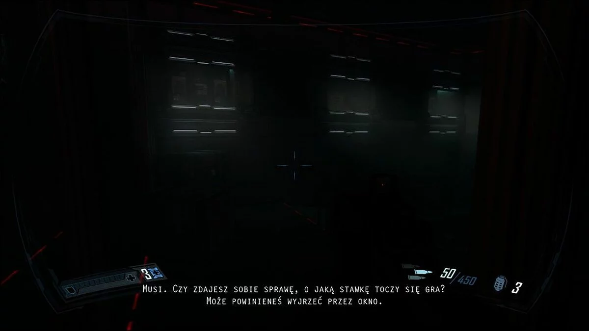 Скриншоты из F.E.A.R. 2: Project Origin / Картинка 89