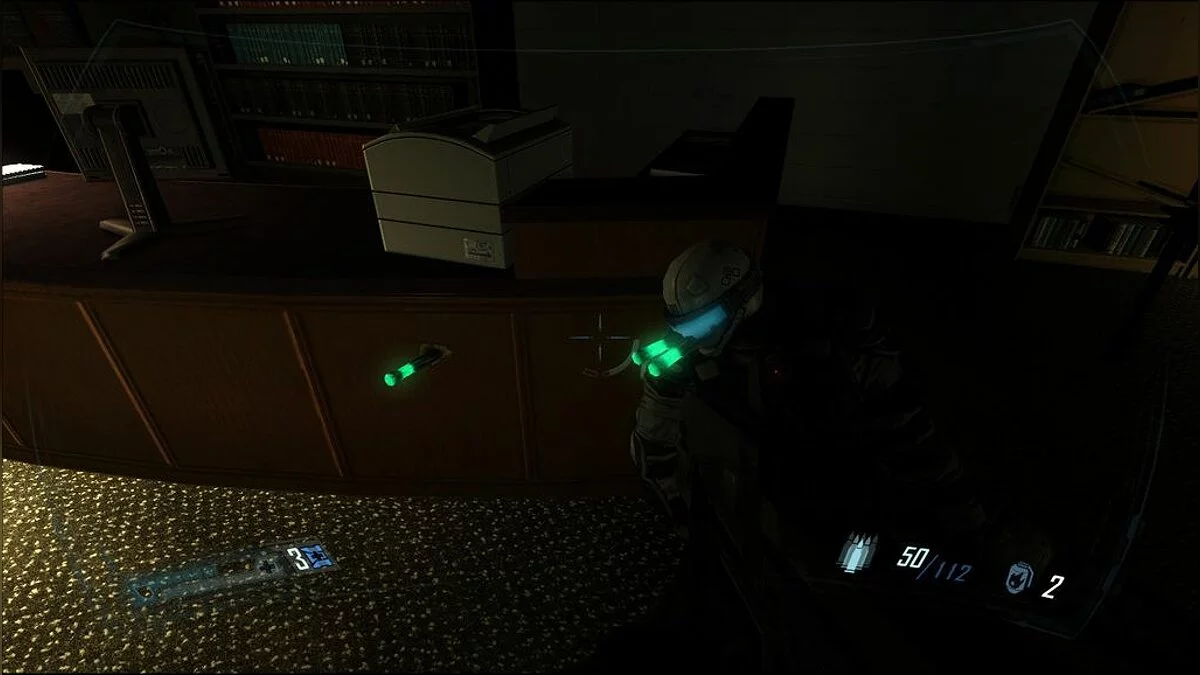 Скриншоты из F.E.A.R. 2: Project Origin / Картинка 91
