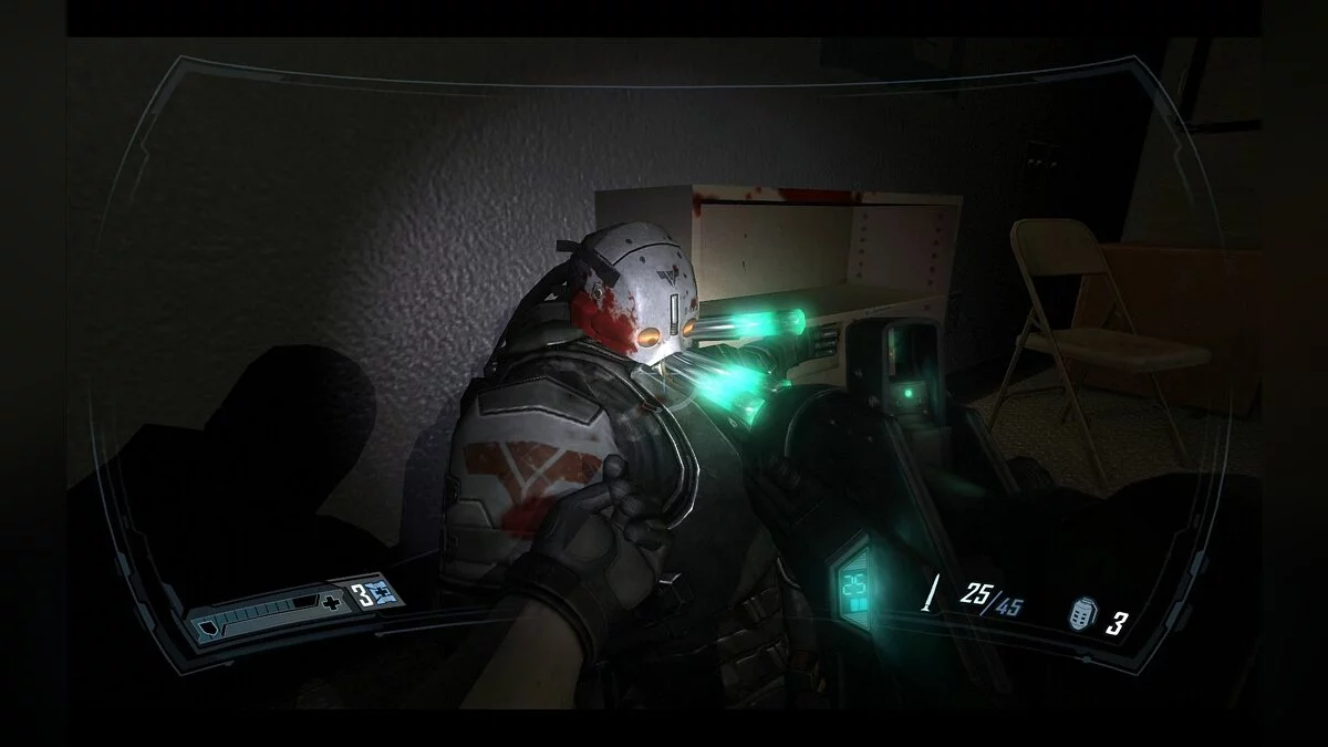 Скриншоты из F.E.A.R. 2: Project Origin / Картинка 111