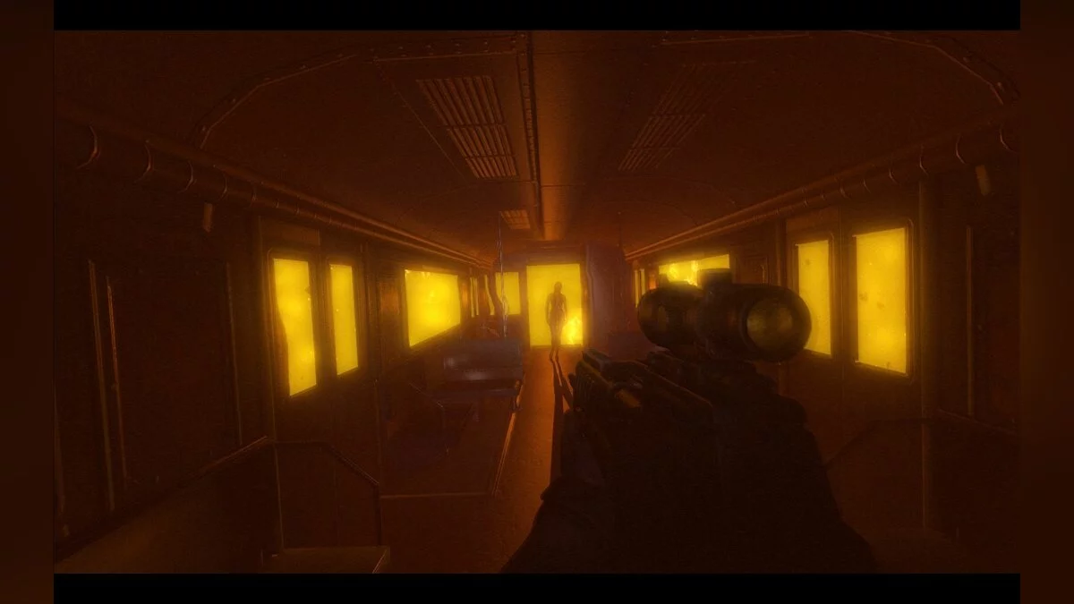 Скриншоты из F.E.A.R. 2: Project Origin / Картинка 112
