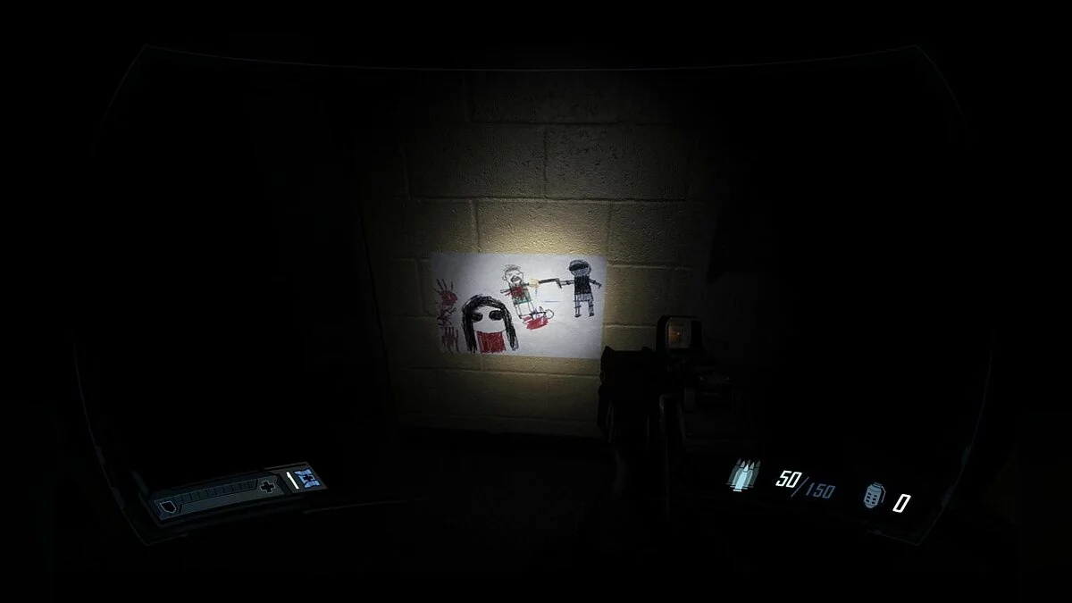 Скриншоты из F.E.A.R. 2: Project Origin / Картинка 115