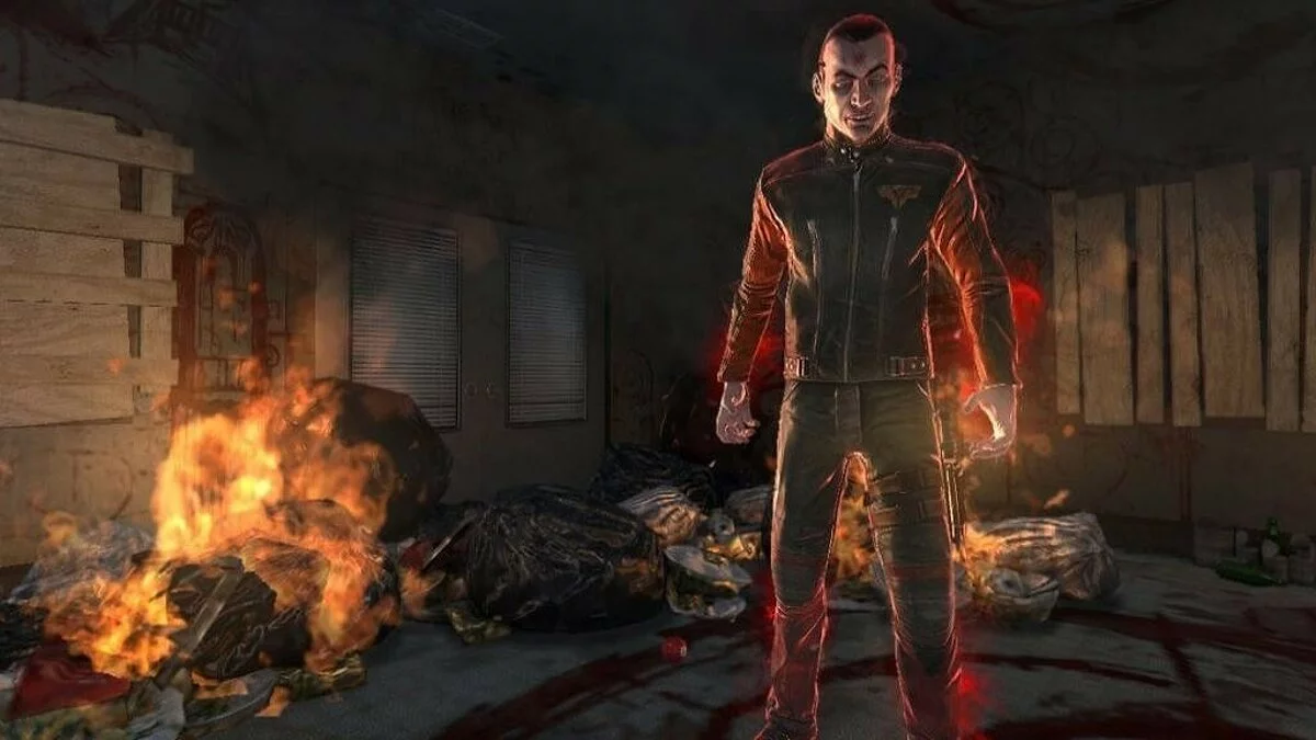 Скриншоты из F.E.A.R. 3 / Картинка 136