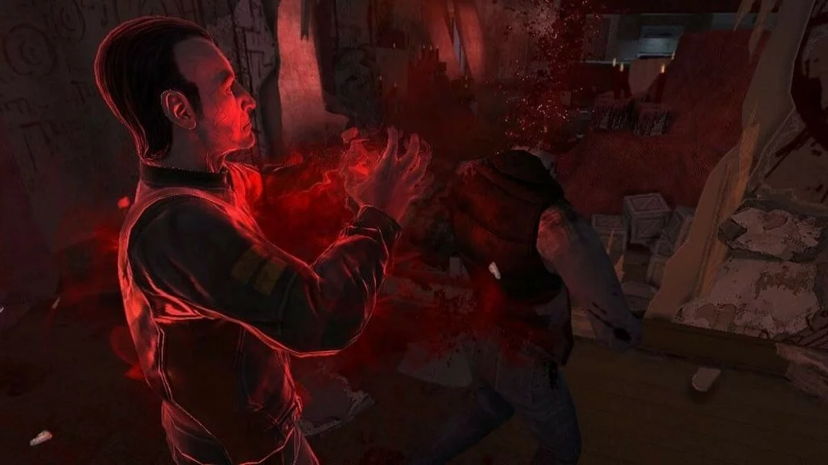 Скриншоты из F.E.A.R. 3 / Картинка 139