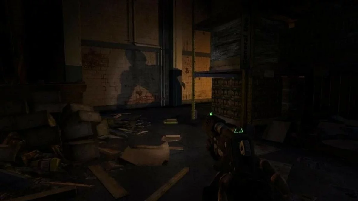 Скриншоты из F.E.A.R. 3 / Картинка 141