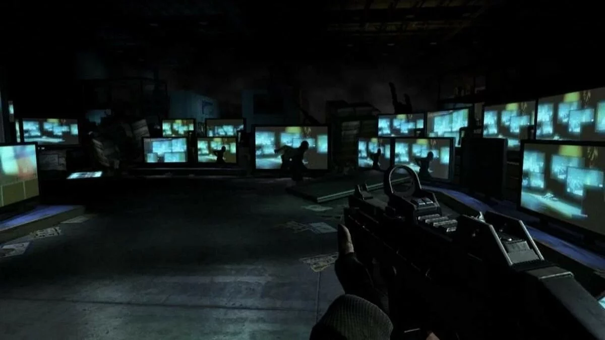 Скриншоты из F.E.A.R. 3 / Картинка 142