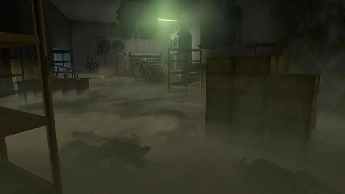 Скриншоты из F.E.A.R. 3 / Картинка 145