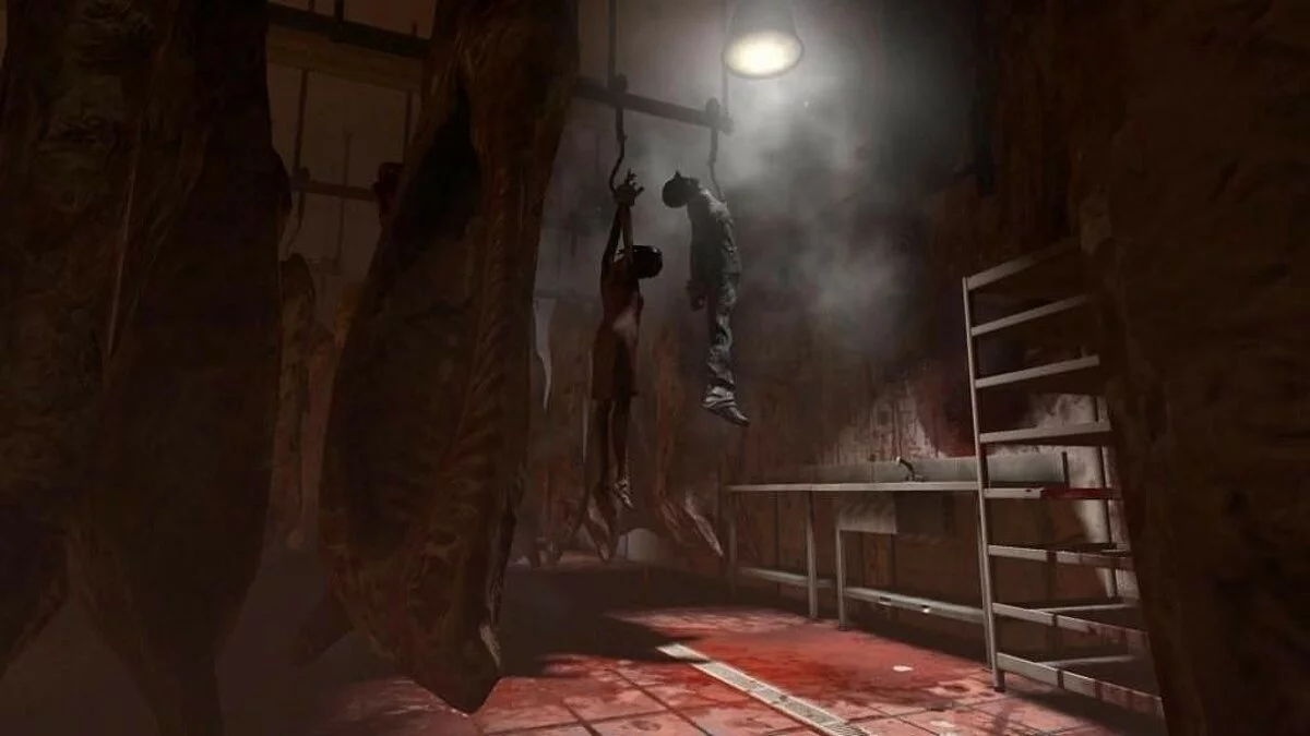 Скриншоты из F.E.A.R. 3 / Картинка 146