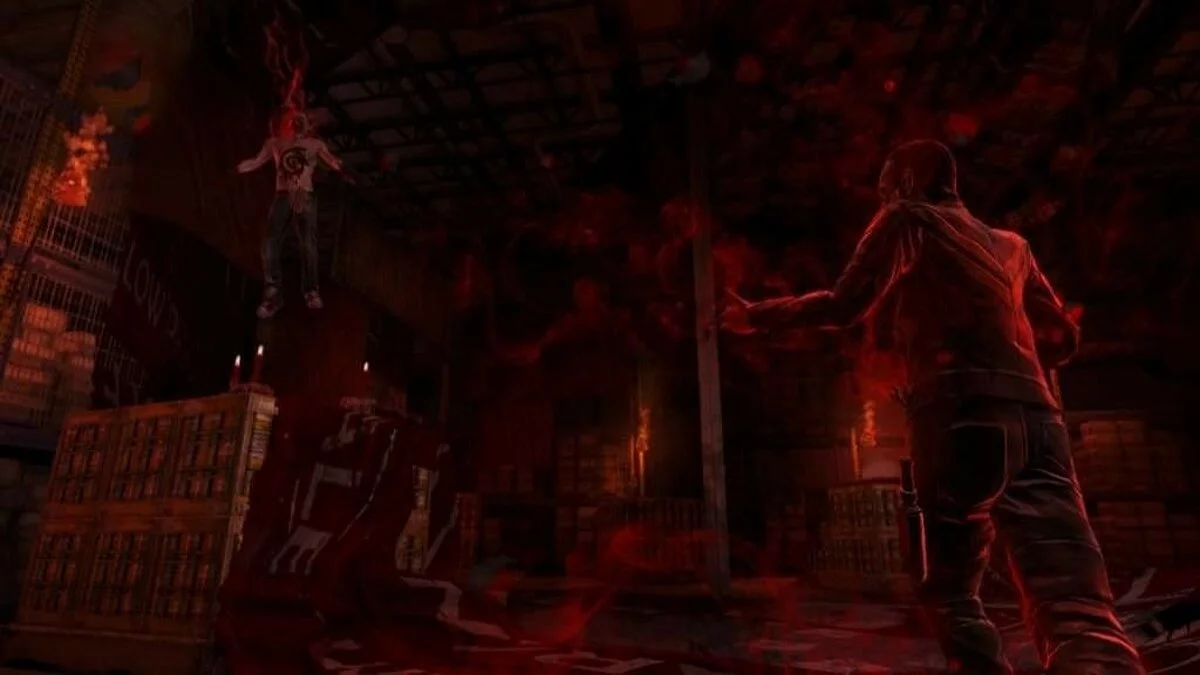 Скриншоты из F.E.A.R. 3 / Картинка 147