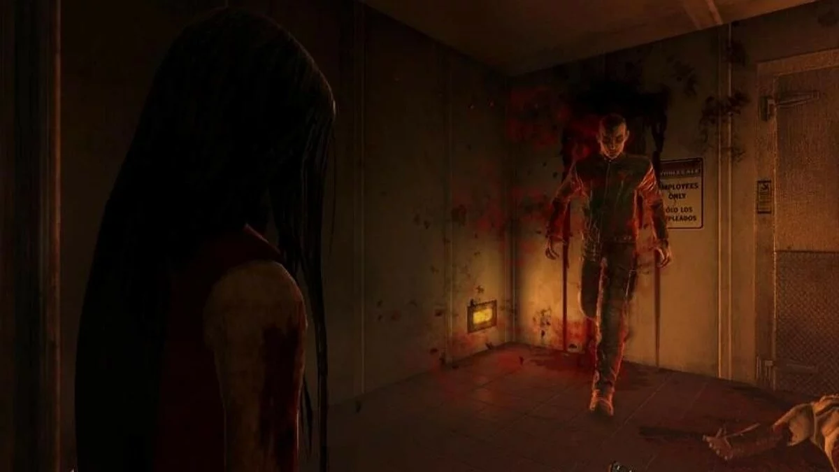 Скриншоты из F.E.A.R. 3 / Картинка 148