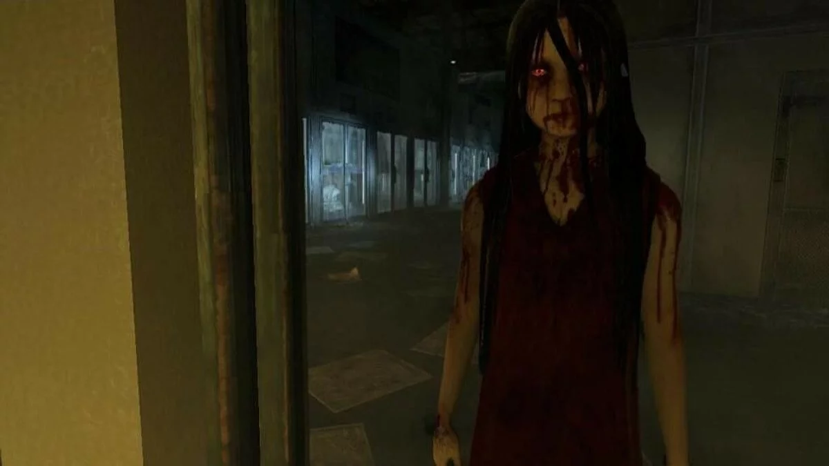 Скриншоты из F.E.A.R. 3 / Картинка 151