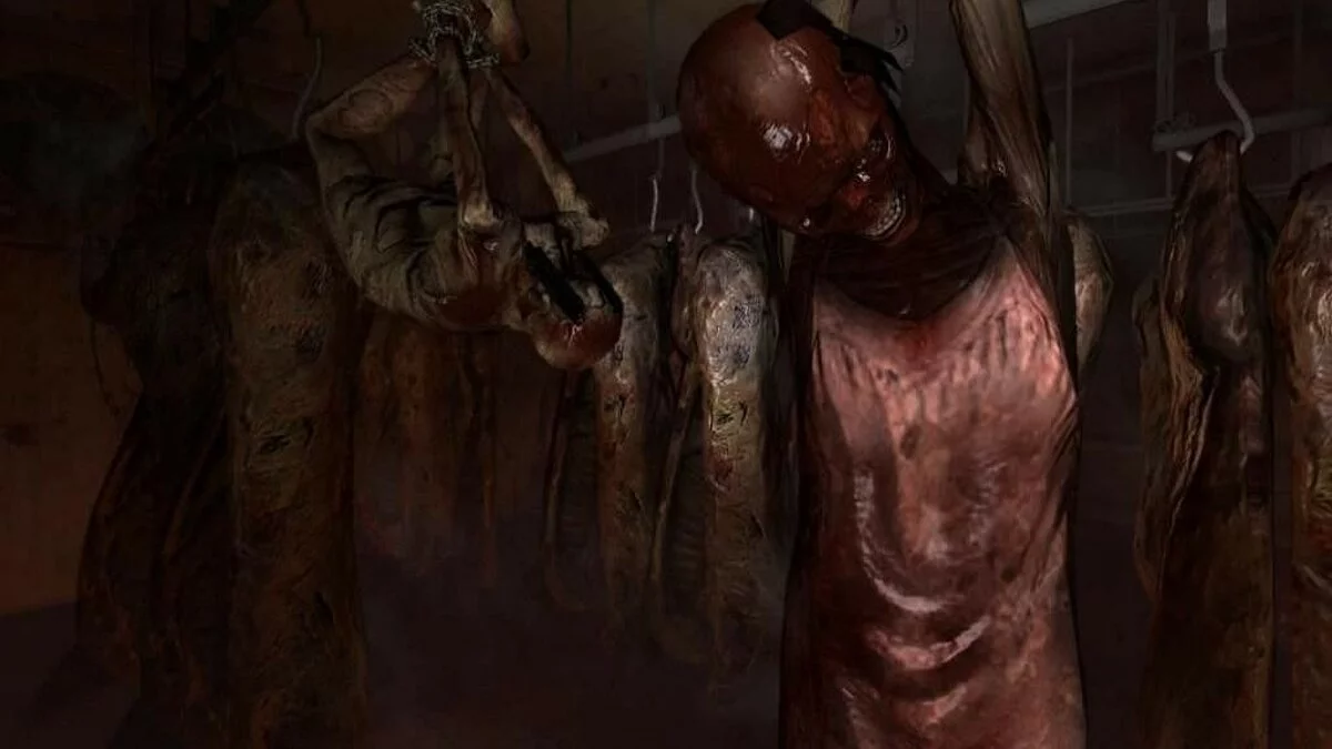 Скриншоты из F.E.A.R. 3 / Картинка 153