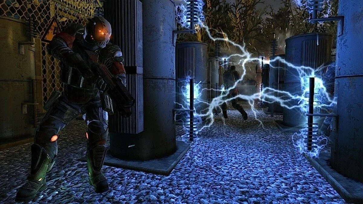 Скриншоты из F.E.A.R. 3 / Картинка 162