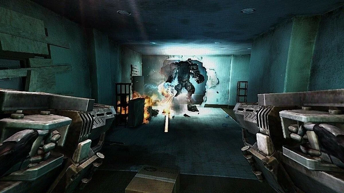 Скриншоты из F.E.A.R. 3 / Картинка 165