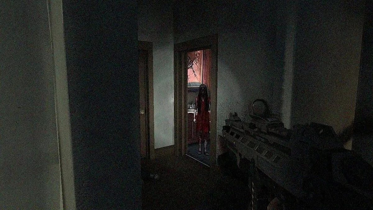 Скриншоты из F.E.A.R. 3 / Картинка 166