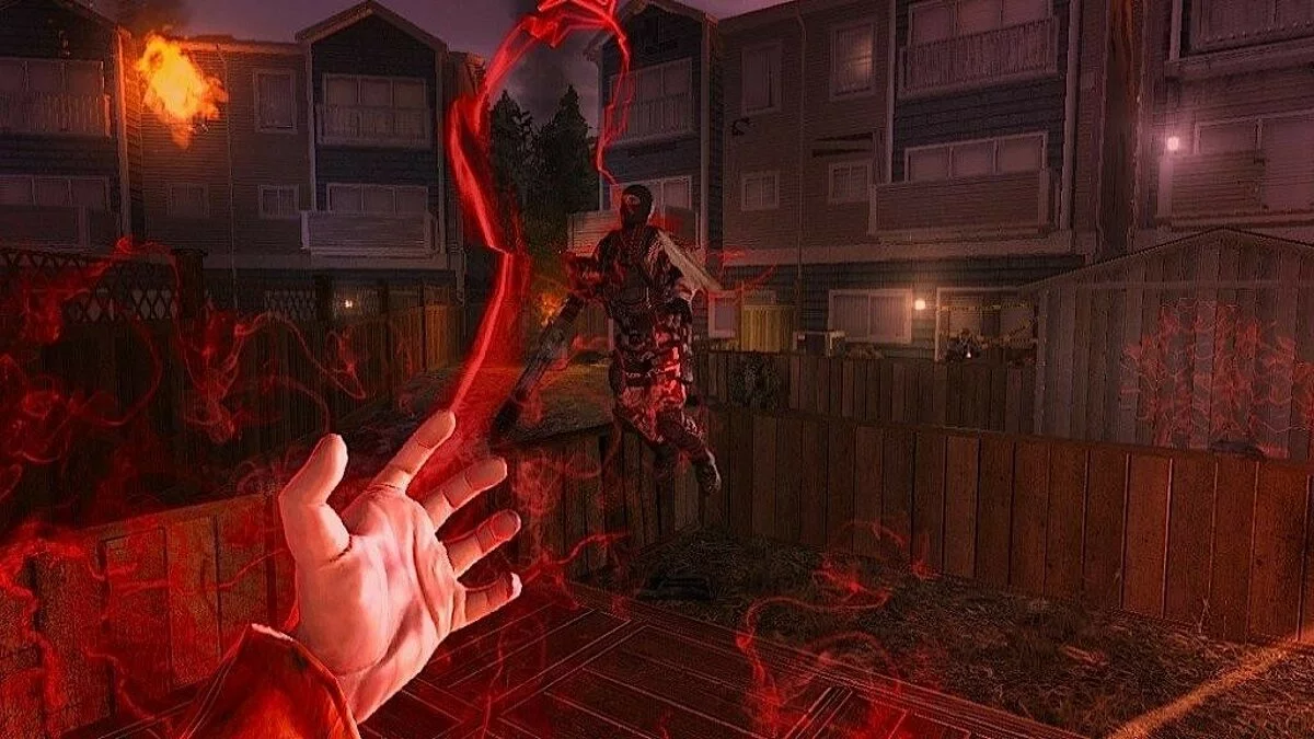 Скриншоты из F.E.A.R. 3 / Картинка 171