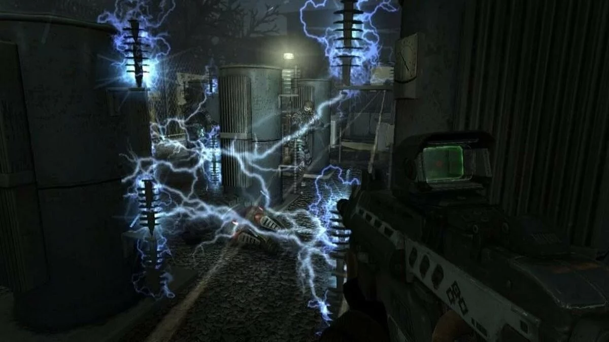 Скриншоты из F.E.A.R. 3 / Картинка 173