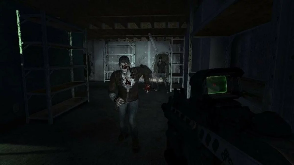 Скриншоты из F.E.A.R. 3 / Картинка 176