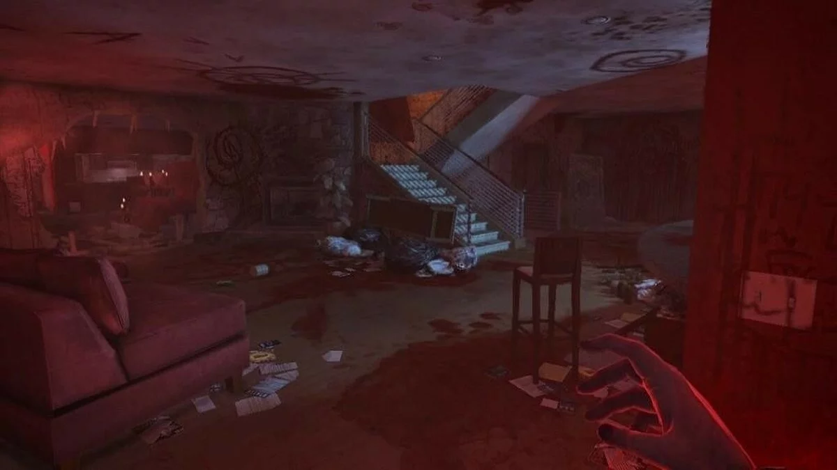 Скриншоты из F.E.A.R. 3 / Картинка 179
