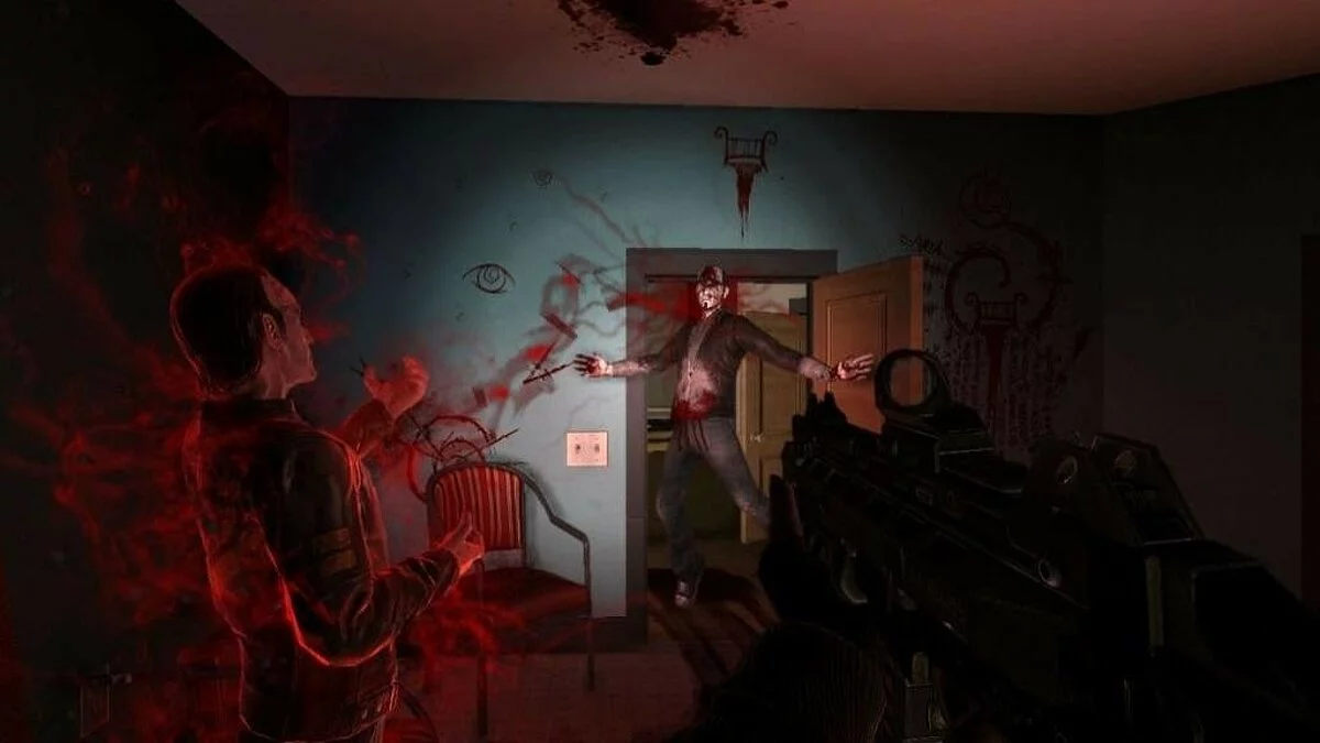 Скриншоты из F.E.A.R. 3 / Картинка 184