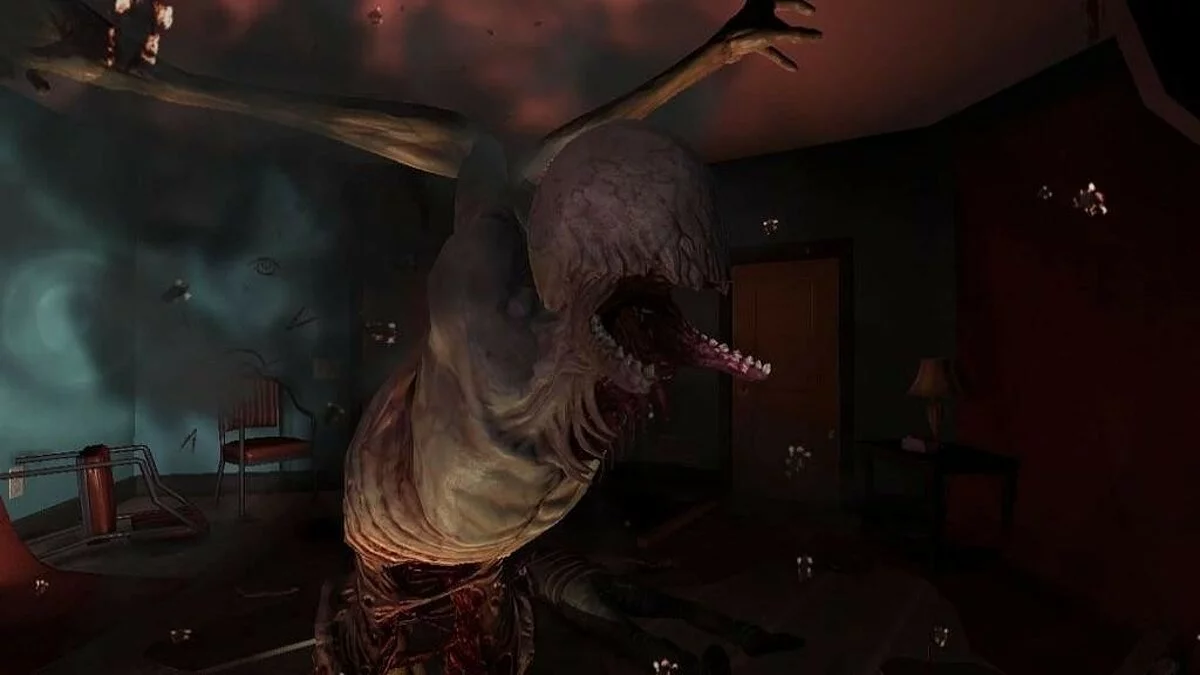 Скриншоты из F.E.A.R. 3 / Картинка 185