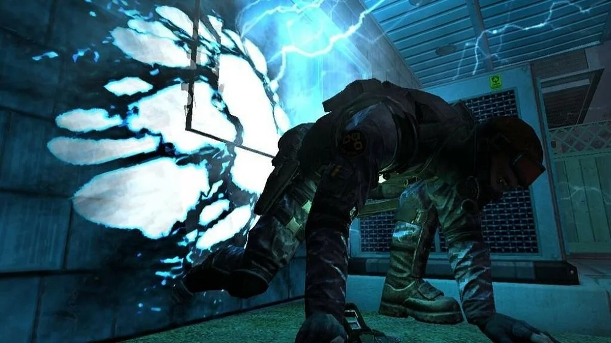 Скриншоты из F.E.A.R. 3 / Картинка 188