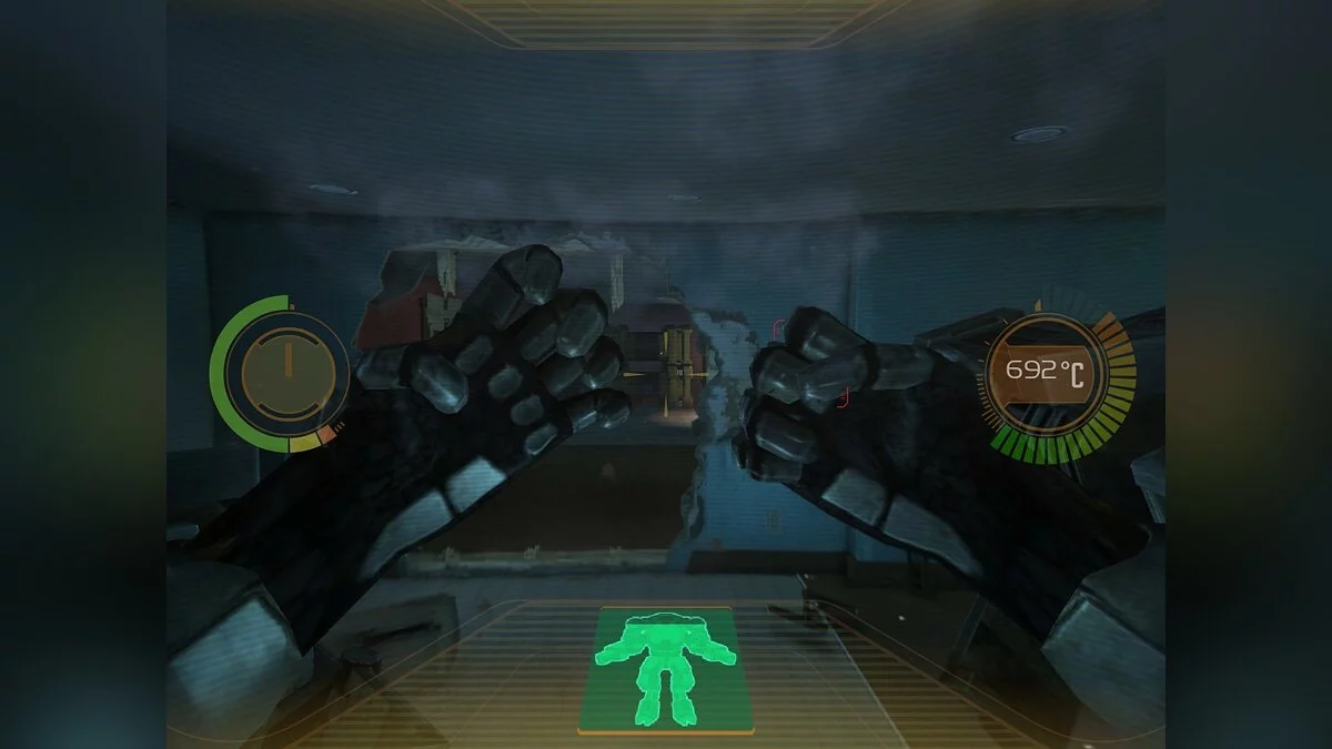 Скриншоты из F.E.A.R. 3 / Картинка 214