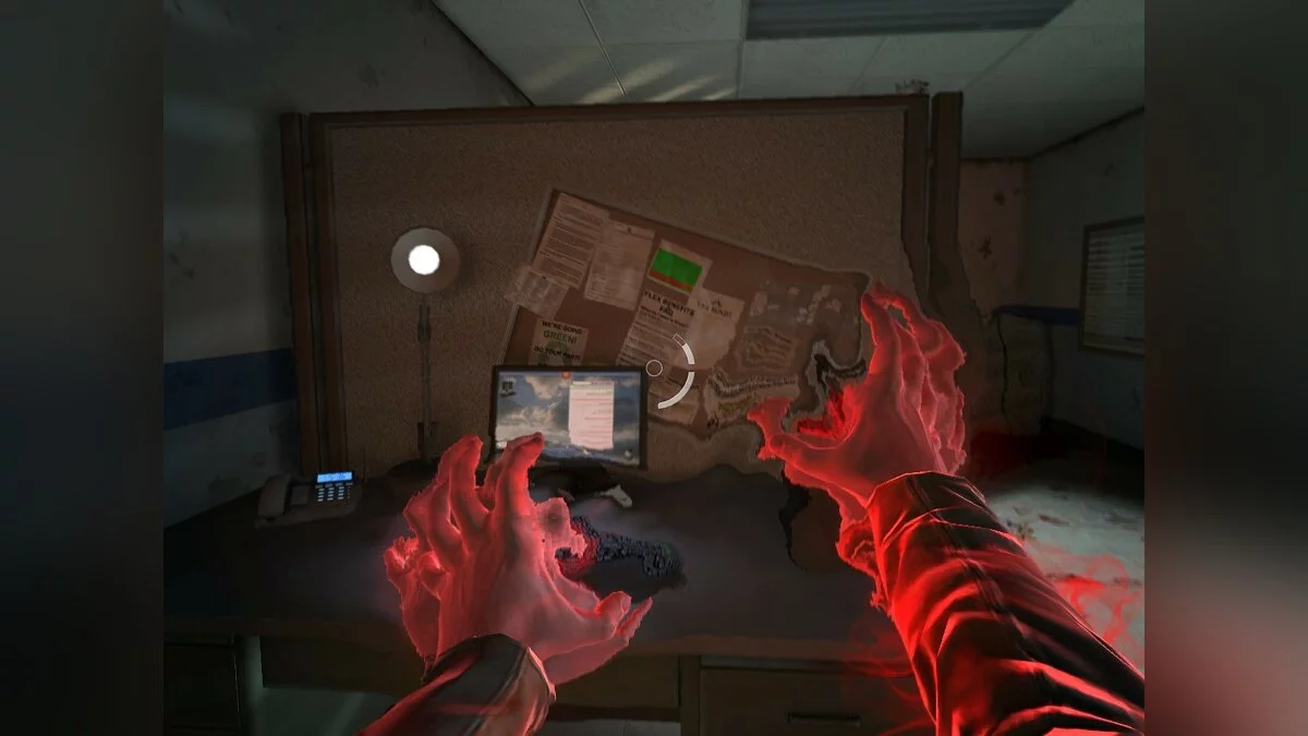 Скриншоты из F.E.A.R. 3 / Картинка 232