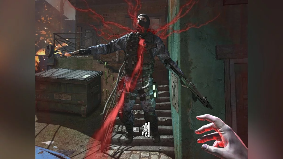 Скриншоты из F.E.A.R. 3 / Картинка 234