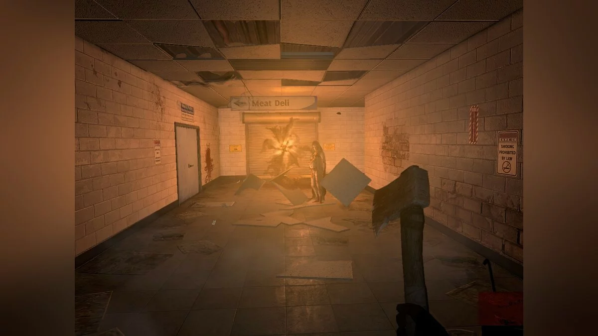 Скриншоты из F.E.A.R. 3 / Картинка 237