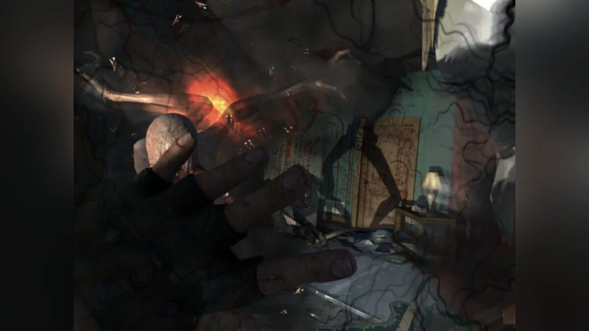 Скриншоты из F.E.A.R. 3 / Картинка 239