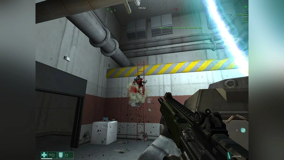 Скриншоты из F.E.A.R. Combat / Картинка 15