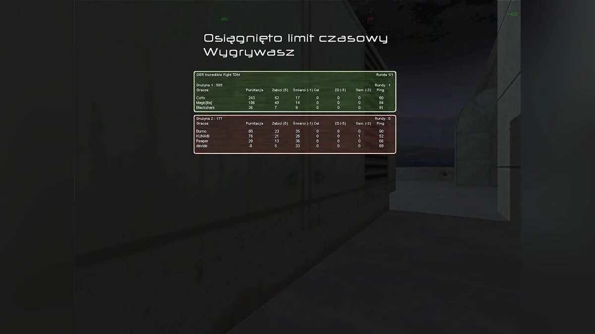 Скриншоты из F.E.A.R. Combat / Картинка 17