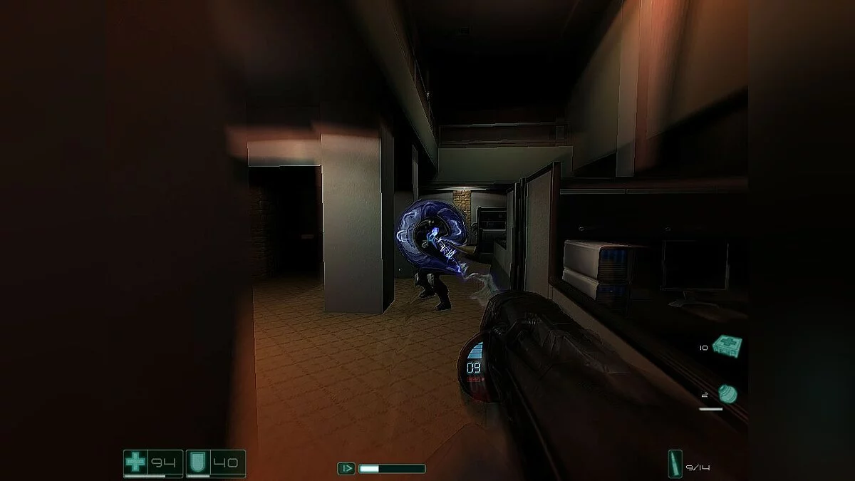 Скриншоты из F.E.A.R.: Extraction Point / Картинка 37