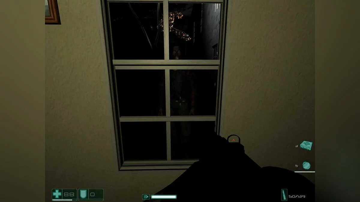 Скриншоты из F.E.A.R.: Extraction Point / Картинка 2